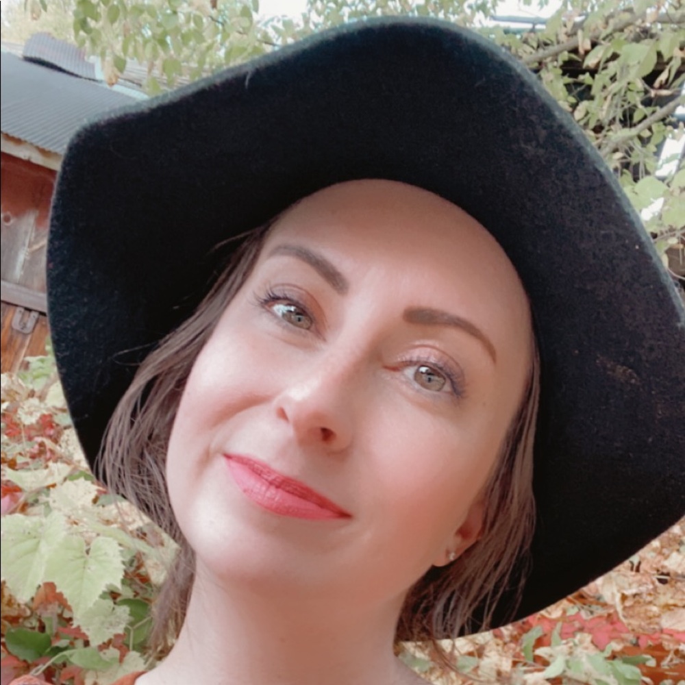 Meet your Posher, Mariah